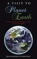 E-Book (epub) A Visit To Planet Earth von Jim, Rebecca Stratton