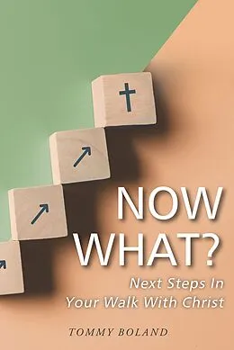 E-Book (epub) Now What? von Tommy Boland