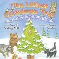 E-Book (epub) The Littlest Christmas Tree von Sam T. Scaling M. D.
