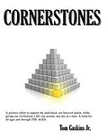 E-Book (epub) CORNERSTONES von Tom Gaskins Jr.