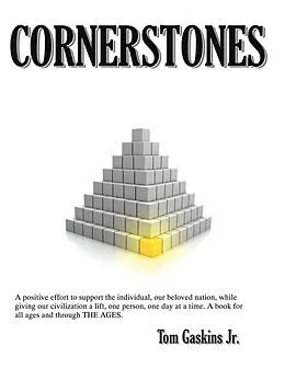 E-Book (epub) CORNERSTONES von Tom Gaskins Jr.