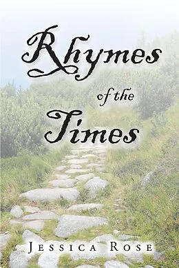 E-Book (epub) Rhymes of the Times von Jessica Rose