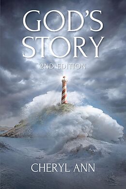 eBook (epub) God's Story de Cheryl Ann