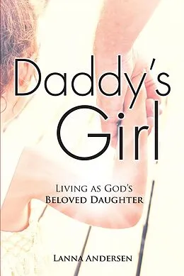 E-Book (epub) Daddy's Girl von Lanna Andersen