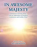 E-Book (epub) In Awesome Majesty von Betty Young Rosenwald