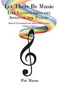E-Book (epub) Let There Be Music von Pat Mann