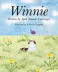 E-Book (epub) Winnie von April Renner Curtsinger