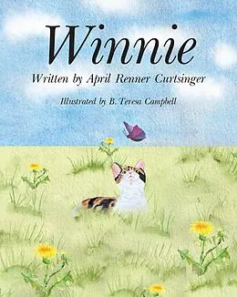 E-Book (epub) Winnie von April Renner Curtsinger