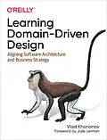 E-Book (epub) Learning Domain-Driven Design von Vlad Khononov