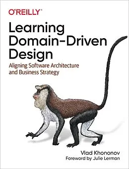 E-Book (epub) Learning Domain-Driven Design von Vlad Khononov