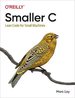E-Book (pdf) Smaller C von Marc Loy