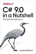 E-Book (epub) C# 9.0 in a Nutshell von Joseph Albahari