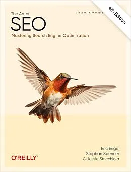 E-Book (pdf) Art of SEO von Eric Enge, Stephan Spencer, Jessie Stricchiola