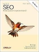 Couverture cartonnée The Art of SEO de Spencer Stephan, Enge Eric, Jessica Stricchiola