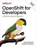 E-Book (pdf) OpenShift for Developers von Joshua Wood, Brian Tannous