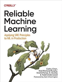 E-Book (pdf) Reliable Machine Learning von Cathy Chen, Niall Richard Murphy, Kranti Parisa