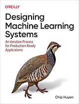 eBook (pdf) Designing Machine Learning Systems de Chip Huyen