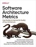 E-Book (epub) Software Architecture Metrics von Christian Ciceri, Eoin Woods, Dave Farley