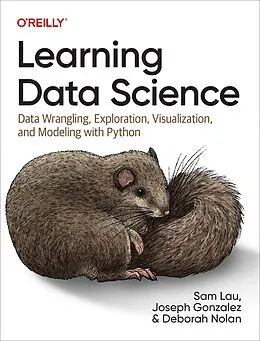 E-Book (epub) Learning Data Science von Sam Lau, Joseph Gonzalez, Deborah Nolan