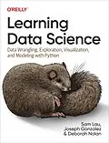 E-Book (pdf) Learning Data Science von Sam Lau, Joseph Gonzalez, Deborah Nolan