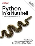 E-Book (epub) Python in a Nutshell von Alex Martelli, Anna Martelli Ravenscroft, Steve Holden