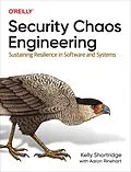 E-Book (epub) Security Chaos Engineering von Kelly Shortridge