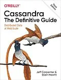 E-Book (epub) Cassandra: The Definitive Guide von Jeff Carpenter