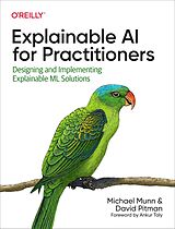 eBook (epub) Explainable AI for Practitioners de Michael Munn, David Pitman