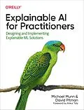 E-Book (epub) Explainable AI for Practitioners von Michael Munn, David Pitman