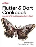 E-Book (epub) Flutter and Dart Cookbook von Richard Rose