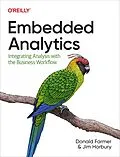 E-Book (epub) Embedded Analytics von Donald Farmer, Jim Horbury