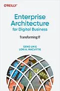 E-Book (epub) Enterprise Architecture for Digital Business von Geng Lin, Lori A. Macvittie