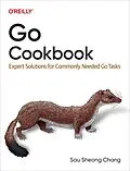 E-Book (pdf) Go Cookbook von Sau Sheong Chang