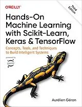 E-Book (pdf) Hands-On Machine Learning with Scikit-Learn, Keras, and TensorFlow von Aurelien Geron