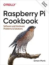 E-Book (pdf) Raspberry Pi Cookbook von Simon Monk