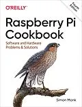 E-Book (pdf) Raspberry Pi Cookbook von Simon Monk