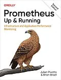 E-Book (epub) Prometheus: Up & Running von Julien Pivotto, Brian Brazil