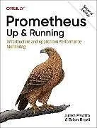 Kartonierter Einband (Kt) Prometheus: Up & Running von Julien Pivotto, Brian Brazil