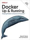 E-Book (epub) Docker: Up & Running von Sean P. Kane, Karl Matthias