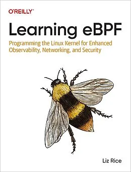 E-Book (pdf) Learning eBPF von Liz Rice