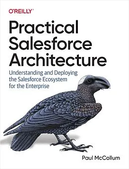 E-Book (epub) Practical Salesforce Architecture von Paul McCollum