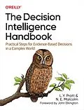 E-Book (epub) Decision Intelligence Handbook von L. Y. Pratt, N. E. Malcolm