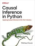 E-Book (epub) Causal Inference in Python von Matheus Facure