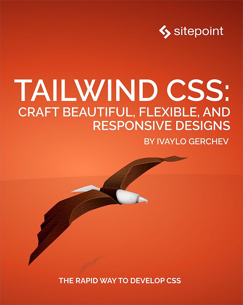 Tailwind CSS