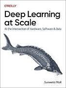 Couverture cartonnée Deep Learning at Scale de Suneeta Mall