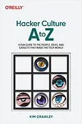 E-Book (epub) Hacker Culture A to Z von Kim Crawley