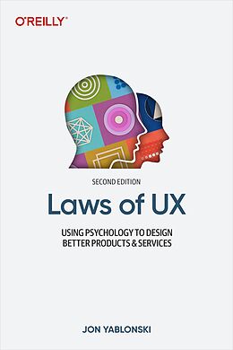 eBook (pdf) Laws of UX de Jon Yablonski