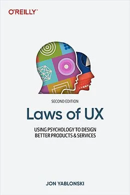 E-Book (pdf) Laws of UX von Jon Yablonski