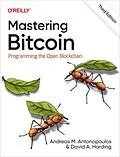 E-Book (pdf) Mastering Bitcoin von Andreas M. Antonopoulos, David A. Harding