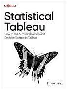 Kartonierter Einband Statistical Tableau von Ethan Lang